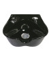 Belvedere 3100 Cameo Porcelain Shampoo Bowl-image1