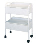 Daniel White Utility Cart-image1