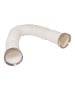 Flexible Backwash Drain Pipe -image1