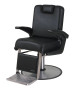 Belvedere A61A Admiral Barber Chair-image1