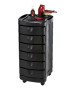 Pibbs 2000 Zorro Utility Cart-image1