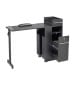 Pibbs 2009 Folding Manicure Table-image1