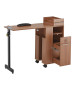 Pibbs 2009 Folding Manicure Table-image3