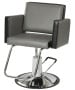 Pibbs 3406 Cosmo Styling Chair-image2