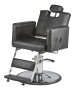 Pibbs 3491 Cosmo Barber Chair-image2