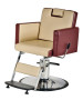 Pibbs 3491 Cosmo Barber Chair-image3