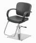 Pibbs 3606 Messina Styling Chair-image5