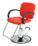 Pibbs 3606 Messina Styling Chair-image2