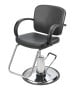 Pibbs 3606 Messina Styling Chair-image3