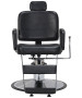 Pibbs 4391 Prince Barber Chair-image5