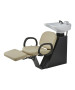 Pibbs 5274L Loop Backwash Unit with Leg Rest-image2