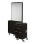 Belvedere KA108-2 Kalli Double Sided Mobile Vanity-image1