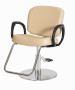 Pibbs 5406 Loop Styling Chair-image6