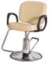 Pibbs 5406 Loop Styling Chair-image1