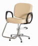 Pibbs 5406 Loop Styling Chair-image2