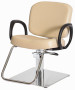 Pibbs 5406 Loop Styling Chair-image3