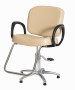 Pibbs 5406 Loop Styling Chair-image4