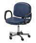 Pibbs 5492 Loop Desk Chair-image1