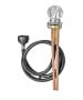 Pibbs 562 Faucet Kit w/ Spray Hose-image1