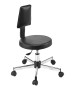 Pibbs 575 Grillo Pedicure Stool-image1