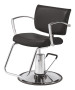 Pibbs 5806 Rosa Styling Chair-image9