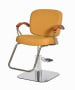 Pibbs 5906 Samantha Styling Chair-image5