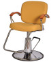 Pibbs 5906 Samantha Styling Chair-image1