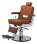 Pibbs 658 Barbiere Barber Chair-image1