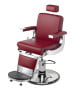 Pibbs 658 Barbiere Barber Chair-image5