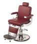 Pibbs 658 Barbiere Barber Chair-image2