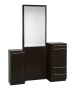 Belvedere KA127 Kalli Vanity Styling Station-image1