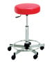 Pibbs 726 Round Seat Stool-image2