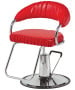 Pibbs 9906 Cloud Nine Styling Chair-image1