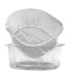 Footsie Bath Liners 100 Pack-image1