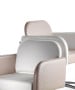 Luca Rossini Opera Styling Chair-image6