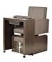 Pibbs NC01 San Remo Manicure Table-image1