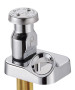 Pibbs P388C Vacuum Breaker Kit for Standard Shampoo Bowls-image1