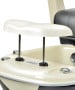 Pibbs PS60 Siena Pedicure Spa With Shiatsu Massage-image4