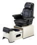 Pibbs PS92 Fiberglass Footsie Pedicure Spa-image11