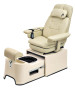 Pibbs PS92 Fiberglass Footsie Pedicure Spa-image10