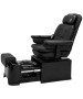 Pibbs PS92 Fiberglass Footsie Pedicure Spa-image4