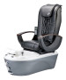 Pibbs PS95 AnzioPedicure Spa w/ Shiatsu Massage-image1