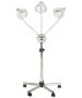 Pibbs TL 931 3 Headed Processing Lamp-image4