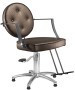 Salon Ambience CH-040 Camille Styling Chair-image5