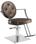 Salon Ambience CH-040 Camille Styling Chair-image6