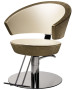 Salon Ambience SH-310 Flute Styling Chair-image1