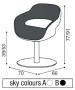 Salon Ambience SH-317 Vanessa Styling Chair-image10