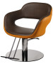 Salon Ambience SH-317 Vanessa Styling Chair-image1