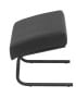 Belvedere PH04-OTT Plush Backwash Ottoman-image1