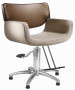 Salon Ambience SH-790 Quadro Styling Chair-image5